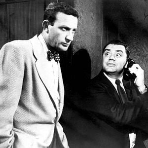 Fotoğraf Ernest Borgnine