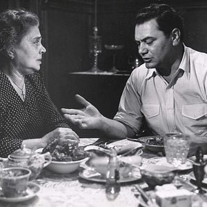 Fotoğraf Ernest Borgnine