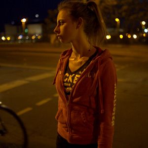 Fotoğraf Der Nachtmahr