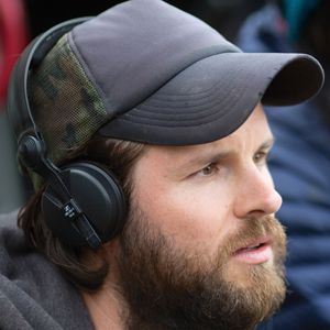 Fotoğraf James Napier Robertson