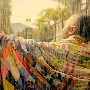 Fotoğraf The Dark Horse