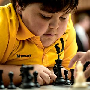 Fotoğraf The Dark Horse