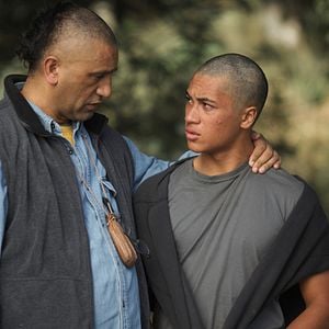 Fotoğraf The Dark Horse