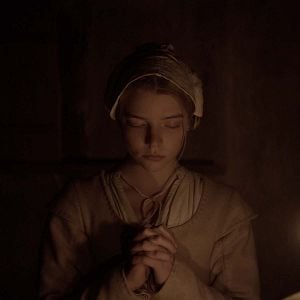 Fotoğraf Anya Taylor-Joy