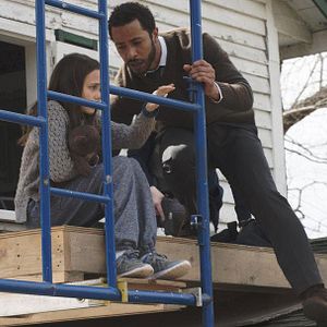 Fotoğraf Ukweli Roach