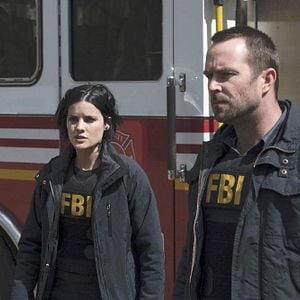 Fotoğraf Jaimie Alexander