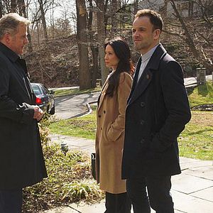 Fotoğraf Jonny Lee Miller