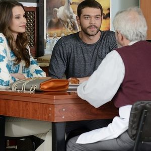 Fotoğraf Tatlı İntikam