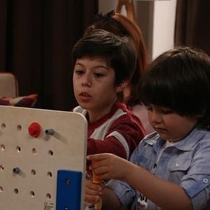 Fotoğraf Çifte Saadet