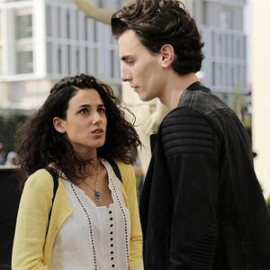 Fotoğraf Göç Zamanı