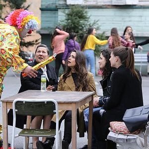 Fotoğraf Kırgın Çiçekler