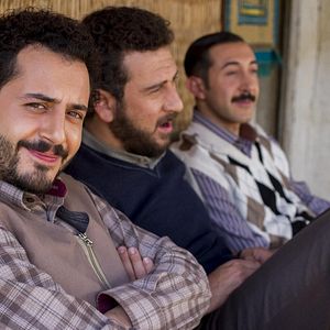 Fotoğraf Yeşil Deniz