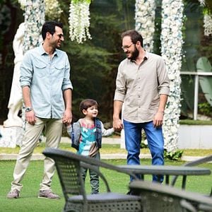 Fotoğraf Gecenin Kraliçesi