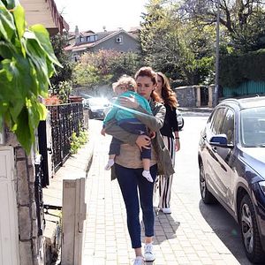 Fotoğraf Aşk Yeniden