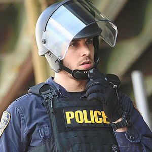 Fotoğraf Chris Wood