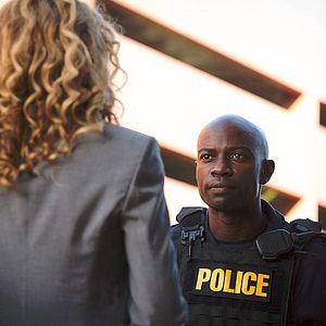 Fotoğraf David Gyasi