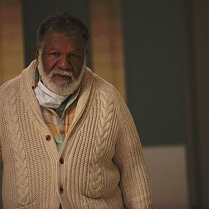 Fotoğraf Charles Black