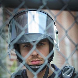 Fotoğraf Chris Wood