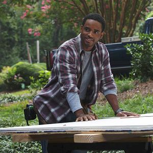 Fotoğraf Game of Silence