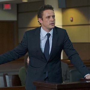 Fotoğraf Game of Silence