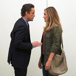 Fotoğraf Game of Silence