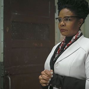 Fotoğraf Tonya Pinkins