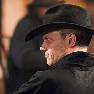 Fotoğraf Wentworth Miller