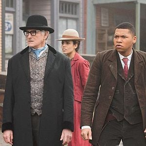 Fotoğraf DC's Legends of Tomorrow