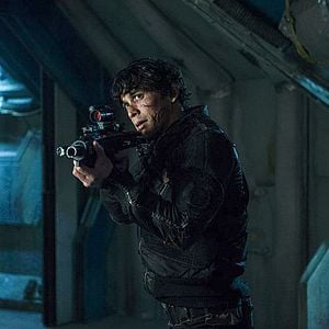 Fotoğraf The 100