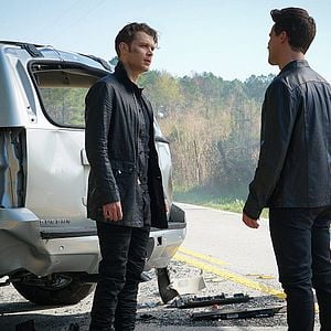 Fotoğraf Joseph Morgan