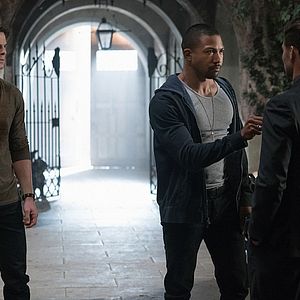 Fotoğraf Nathaniel Buzolic