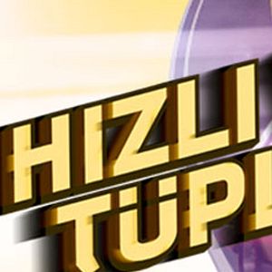 Fotoğraf Hızlı ve Tüplü