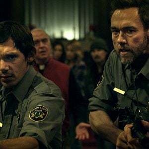 Fotoğraf Kevin Durand