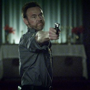 Fotoğraf Kevin Durand