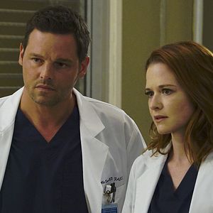 Fotoğraf Sarah Drew