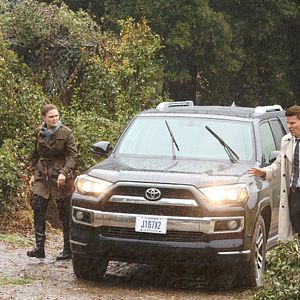 Fotoğraf Emily Deschanel