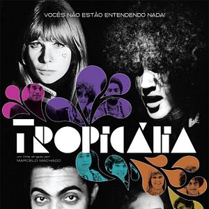 Fotoğraf Tropicália