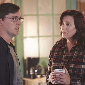 Fotoğraf Maria Doyle Kennedy