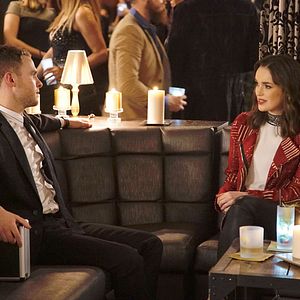 Fotoğraf Iain De Caestecker