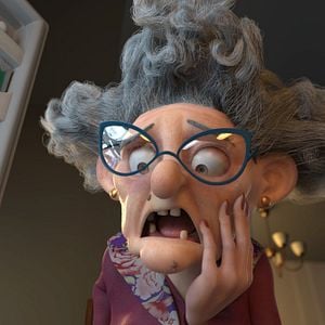 Fotoğraf Kötü Kedi Şerafettin