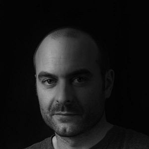 Fotoğraf Alberto Vázquez (II)