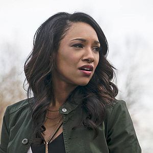 Fotoğraf Candice Patton