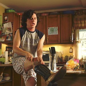 Fotoğraf Charlie McDermott