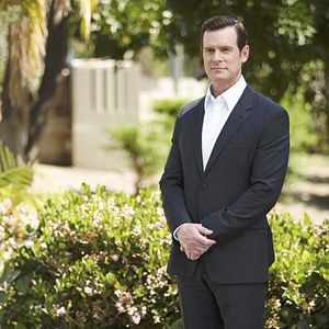 Fotoğraf Peter Krause