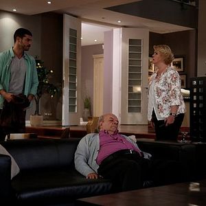 Fotoğraf İlişki Durumu:Evli