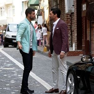 Fotoğraf İlişki Durumu:Evli