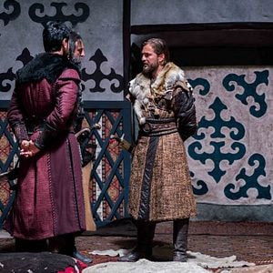 Fotoğraf Diriliş Ertuğrul