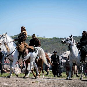Fotoğraf Diriliş Ertuğrul