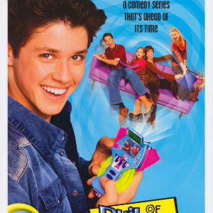 Fotoğraf Phil of the Future