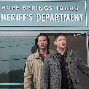 Fotoğraf Jared Padalecki